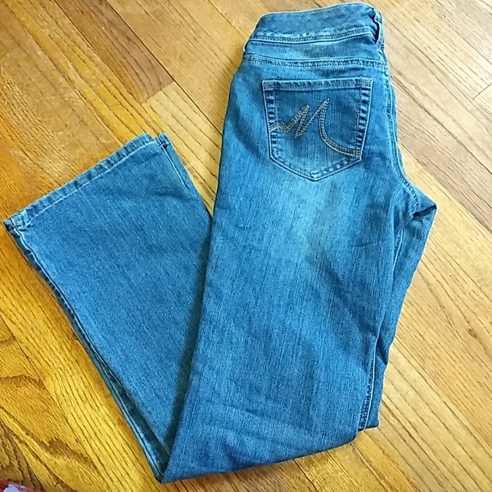 Maurice's Jeans